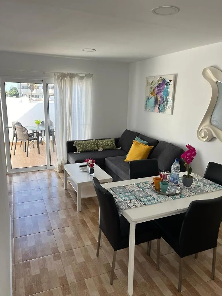 Marae 1 Apartment Corralejo
