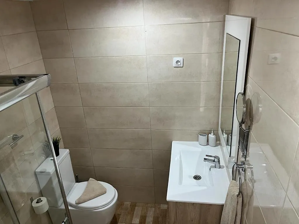 Marae 1 Apartment Corralejo