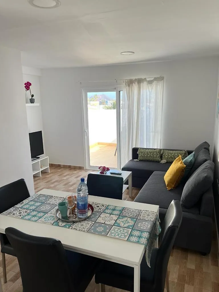 Marae 1 Apartment Corralejo 0*,  Spain